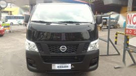 At 148k only All in promo for Nissan Urvan NV350