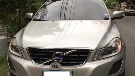 Volvo Xc60 2012 P1,800,000 for sale