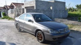 Nissan Sentra 1.3 GX Automatic