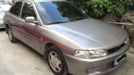 Mitsubishi LanCer Gl Pizza Pie