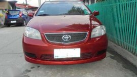 2005 toyota vios 1.3vvti MT alt altis wigo innova adventure avanza