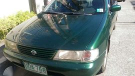 Nissan sentra series 3 super saloon