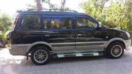 2005 Mitsubishi Adventure