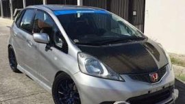Honda Jazz 2009 AT