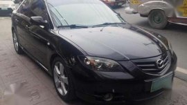 mazda 3 year 2006 model _ALL ORIG AND STOCK_automatic