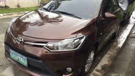 toyota vios e manual 2013 model 27k mileage