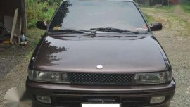 TOYOTA Corolla Small Body SPRINTER