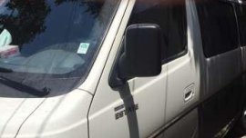 nissan estate DI 3.0 diesel mt financing ok