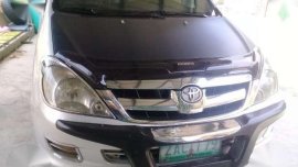 2005 Toyota Innova 2.0 J