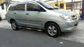 Toyota innova d4d diesel engine