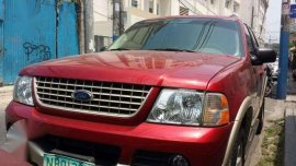 ford explorer 2009