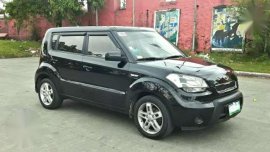 2012 Kia Soul 1.6 AT alt to 2010 2011 soul city fiesta wigo
