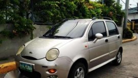 2007 Chery QQ HatchBack ALL POWER Automatic Transmission LIMITED 89K