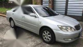 2003 Toyota Camry 2.0G matic