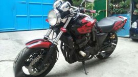 Honda CB400 super four super 4 cbr400 cbr600 steed magna