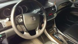 2015 Honda Accord 3.5 V6