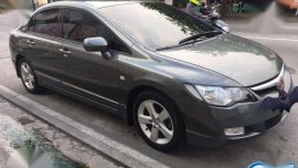 Honda Civic 2008 FD 1.8s AT 2006 2007 2009 2010 jazz city i-vtec 1.8v