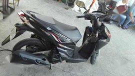 honda click 125i 2015