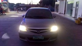 Honda City Idsi MT - 2008 Prestine Condition