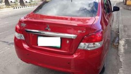 21. red Manual Mirage.2014 g4 Glx Mitsubishi gas.