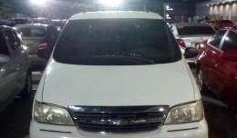 Chevrolet Venture AT - 2004 Prestine Condition