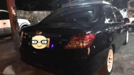 Honda city idsi 2005