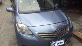  Very Fresh 2010 Toyota Vios Manual E for sale