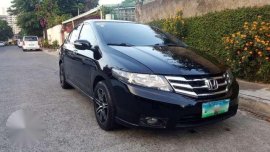 2012 Honda City 1.5E Automatic TV DVD Navi - 12