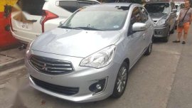 Wonderful Offer 2017 Mitsubishi Mirage G4 GLx GLs Better Promo Here