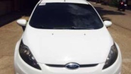 Rush sale Ford Fiesta