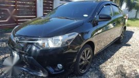 2016 toyota vios 1.3 e