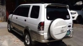 2009 isuzu crosswind xuv 478000 only automatic diesel