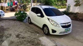 Chevrolet spark 2011 for sale trade in ok