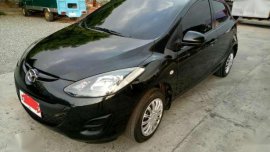 Mazda 2 1.3 2014 Acquired