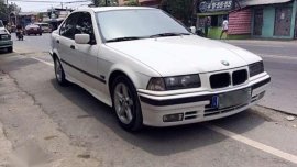 1997 bmw 316i RUSH