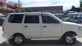 toyota adventure crosswind