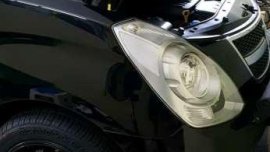 Hyundai grand starex 2010 top of the line AT