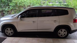 2013 Chevrolet Orlando for sale