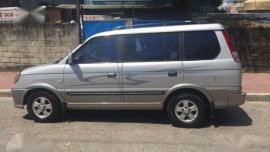 Mitsubishi adventure gls sport mt 05 financing ok