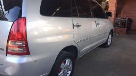 for sale or for swap toyota innova g