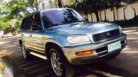 Toyota Rav4 2000model