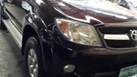 Toyota hilux 2006.dmax.strada.pick up