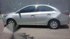 Well maintained Toyota Vios J 2014 Cool aircon for sale