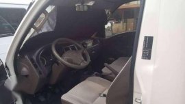 Hyundai H 100 2009 Model Dual AC