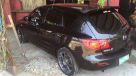 Mazda HatchBack Makinis Maporma Sale Swap