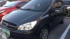 2011 Hyundai getz gold mt 235k