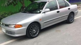 1997 Mitsubishi Lancer EX