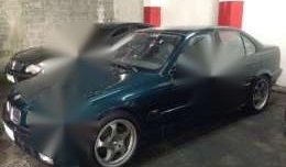 1998 series Bmw 320i Swap