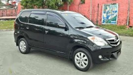 2011 Toyota Avanza 1.5G AT alt to 2009 2010 avanza escape innova crv