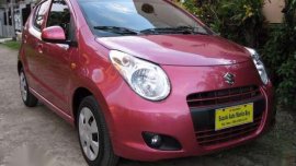 Suzuki Celerio 2012 - Automatic